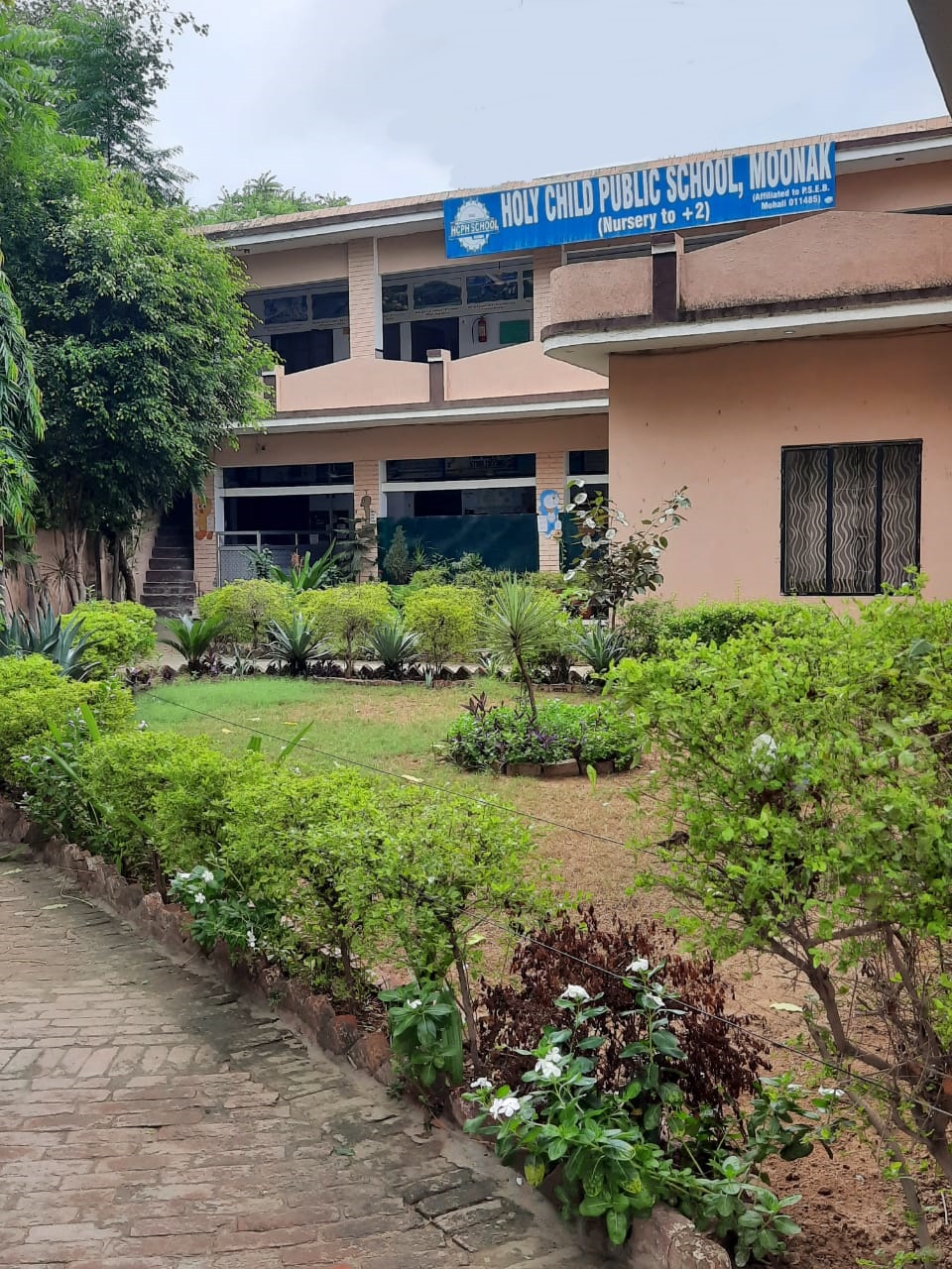 Image Not found On The Server